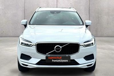 Volvo XC60 D4 Momentum