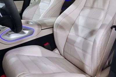 Mercedes GLE Coupe 450 d 4-Matic AMG Line