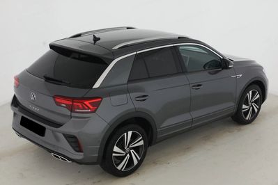 Volkswagen T-Roc R-Line Plus 1.5 TSI