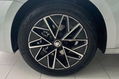 Skoda Octavia Edition 130 Selection 1.5 TSI mHEV DSG