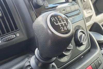 Opel Movano 2.2 CDTI L3 Edition