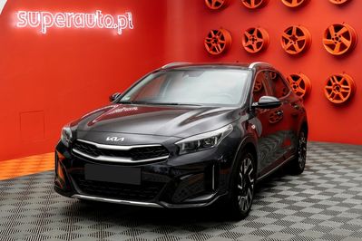 Kia XCeed M 1.5 T-GDI DCT