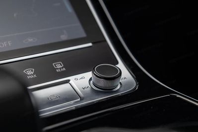 Audi A8 55 Tfsi Mhev Quattro Tiptr