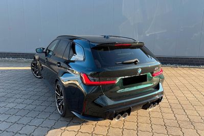 BMW Seria 3 Touring M3 Competition xDrive