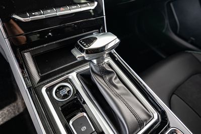 Jac 7 Plus Plus 1.5T CVT