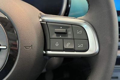 Fiat 600 Icon 1.2 Turbo Hybrid eDCT