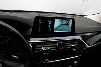 BMW Seria 6 Gran Turismo 620d Sport Line aut