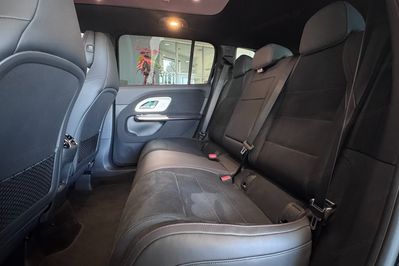 Mercedes GLB 250+ EQ