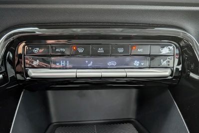 Citroen C3 Aircross Plus 1.2 Turbo