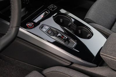 Audi A5 TFSI S line