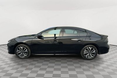 Peugeot 508 1.5 BlueHDi