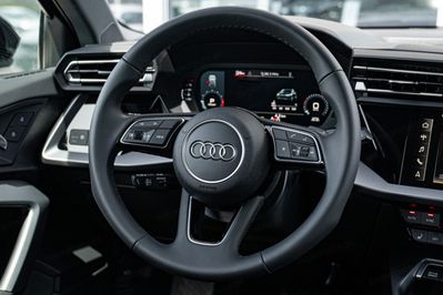 Audi A3 TFSI Sportback