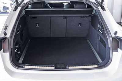 Audi A6 TDI quattro S line Avant