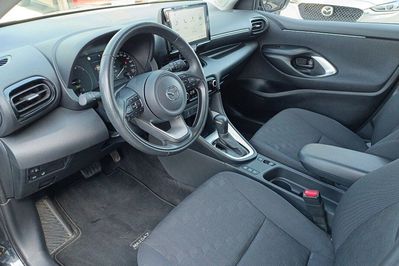 Mazda 2 1.5 Hybrid  Exclusive-line