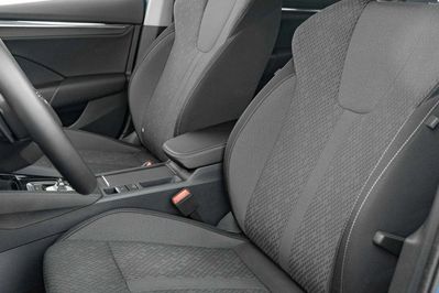 Skoda Octavia 1.5 TSI e-Tec Style DSG