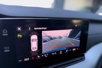 Skoda Octavia 1.5 TSI ACT Style DSG