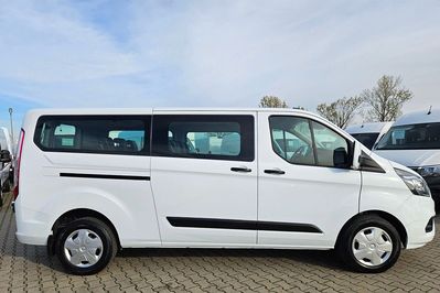Ford Transit Custom Kombi L2H1