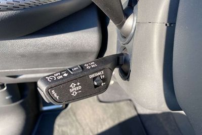 Audi Q5 TDI quattro S line