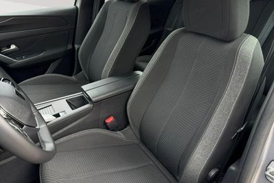 Peugeot 308 1.2 PureTech Active Pack S&S EAT8