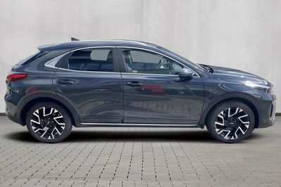 Kia XCeed 1.5 t-Gdi Business Line