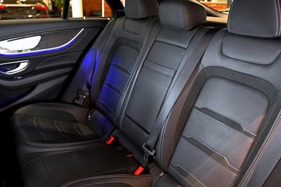 Mercedes AMG GT 4-door 63 S 4MATIC+