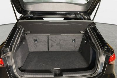 Audi A3 35 TFSI S tronic