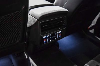 Audi Q8 RSQ8 TFSI quattro Performance