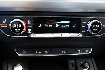 Audi Q5 45 TFSI mHEV quattro S Line S tronic