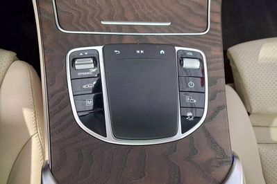 Mercedes GLC 300 de 4-Matic