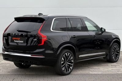 Volvo XC90 T8 AWD Plug-In Hybrid Ultra Bright 7os