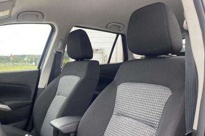 Suzuki S-Cross 1.4 SHVS Premium 4WD