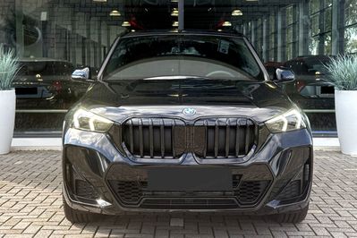 BMW X1 xDrive30e M Sport