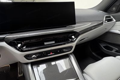 BMW Seria 3 Touring M3 Competition xDrive
