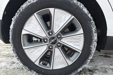 Kia Soul e-Soul 64kWh M