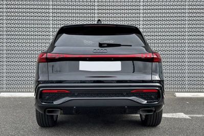 Audi Q5 TFSI quattro S line