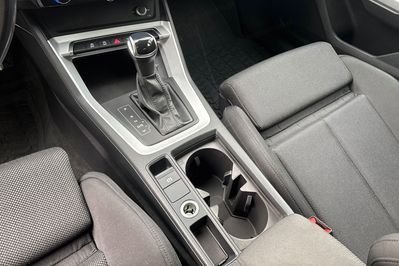 Audi Q3 35 TFSI Advanced