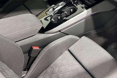 Audi A5 TDI quattro S line