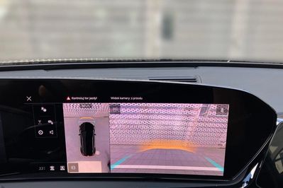 Audi A6 TDI mHEV 150 kW Quattro S tronic