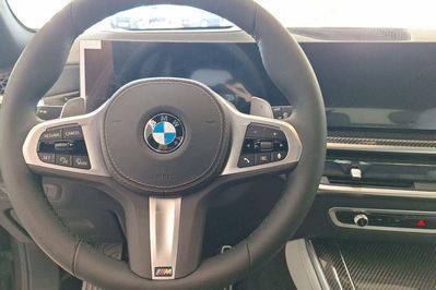 BMW X5 xDrive30d M Sport