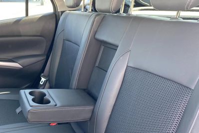 Suzuki S-Cross 1.4 SHVS Elegance SP 4WD
