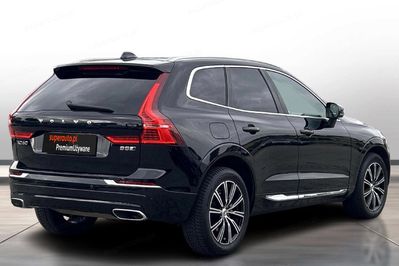 Volvo XC60 B5 B AWD Inscription