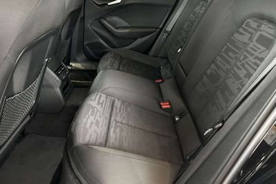 Audi A5 TFSI S line