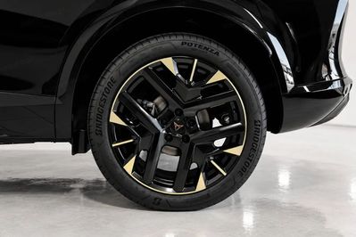 Cupra Formentor Tribe Edition 1.5 e-TSI DSG