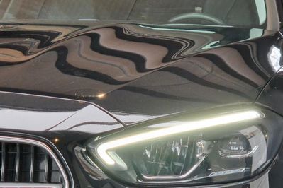 Mercedes Klasa C 220 d 4-Matic Avantgarde Estate
