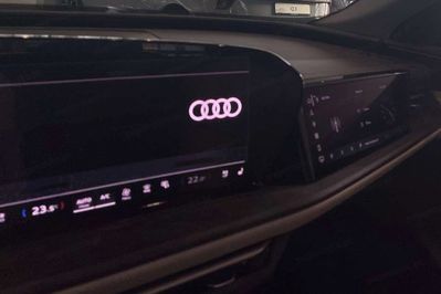 Audi Q5 TFSI quattro S line