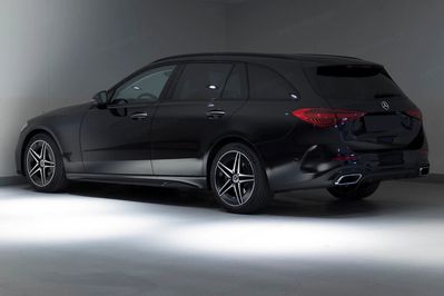 Mercedes Klasa C 180 Business Edition Estate