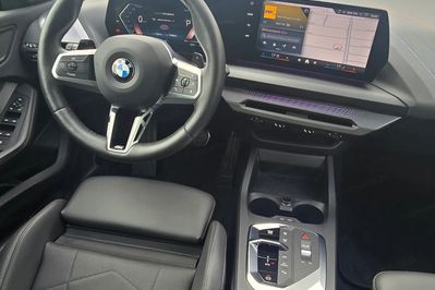 BMW Seria 2 220i mHEV M Sport