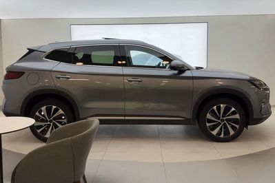 BYD Seal U DM-i 1.5 Comfort