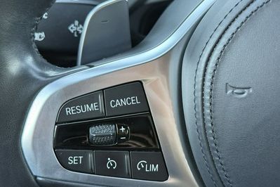 BMW Seria 1 M135i xDrive