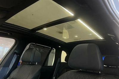 BMW X5 xDrive30d M Sport